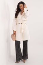  Coat model 222572 Rue Paris 