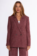  Jacket model 232837 Moe 