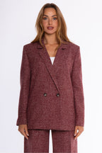  Jacket model 232837 Moe 