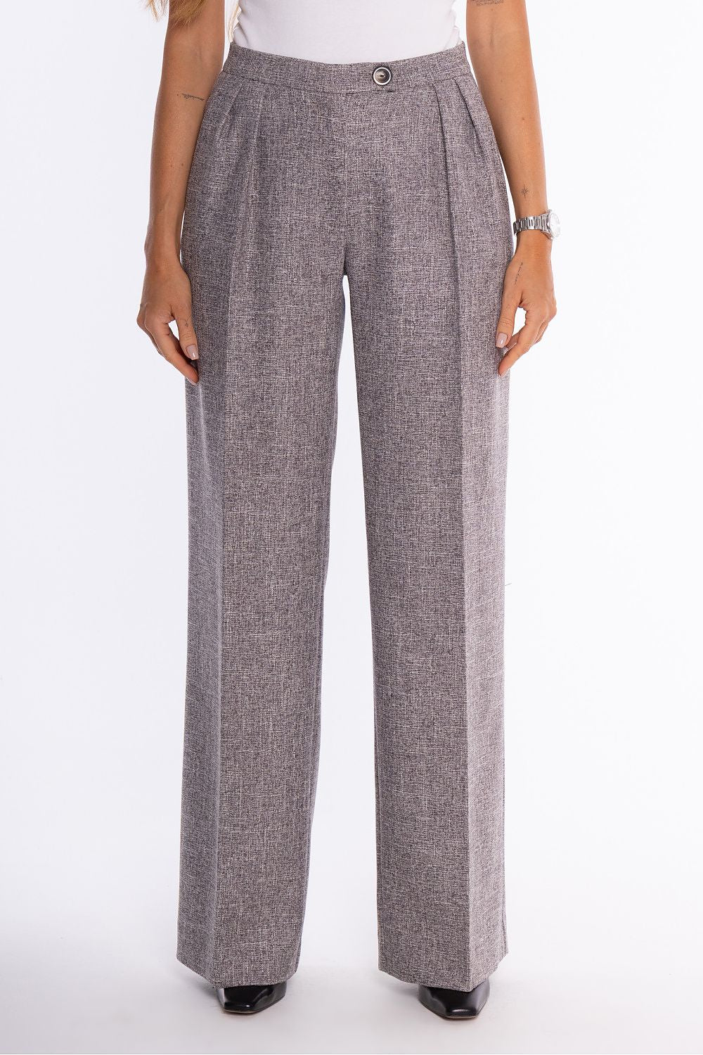  Women trousers model 232841 Moe 