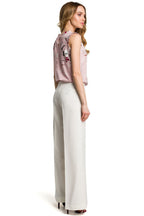  Women trousers model 117583 Moe 