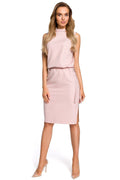  Evening dress model 127553 Moe 