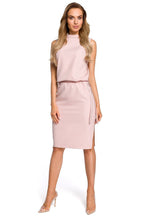  Evening dress model 127553 Moe 
