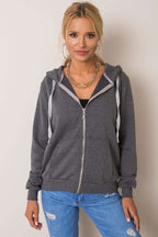  Sweatshirt model 161467 BFG 
