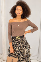  Blouse model 163394 BFG 