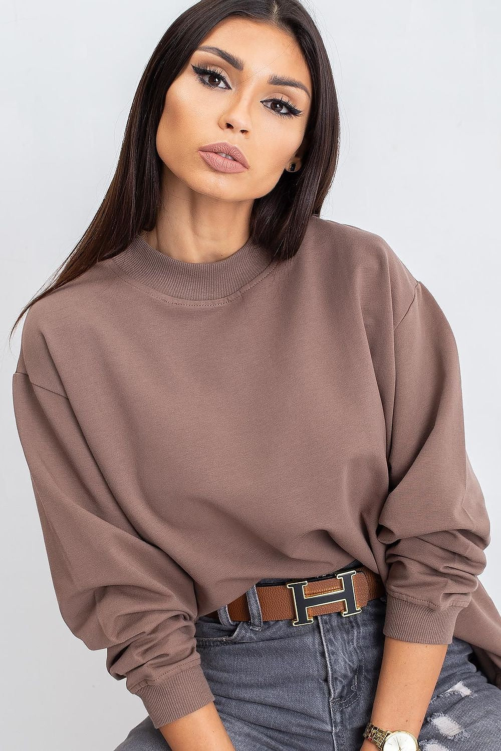  Sweatshirt model 169761 BFG 
