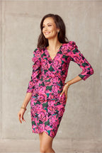  Daydress model 176223 Roco Fashion 