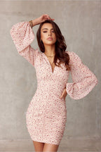  Cocktail dress model 176891 Roco Fashion 