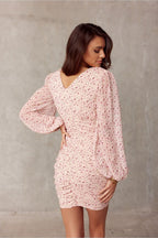  Cocktail dress model 176891 Roco Fashion 