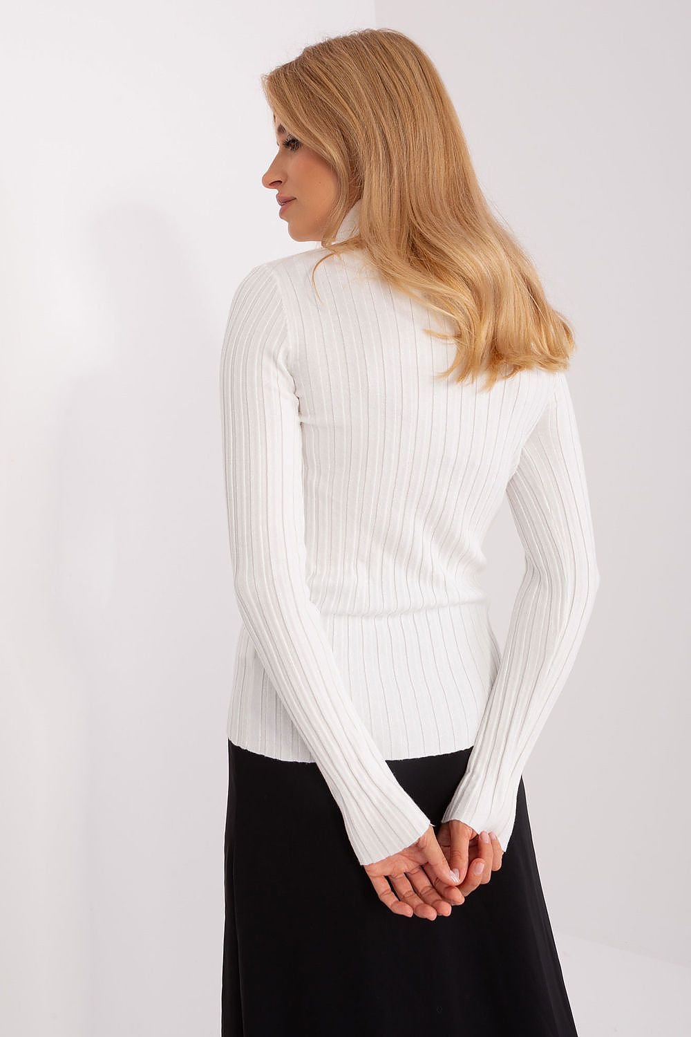 Turtleneck model 203016 Factory Price