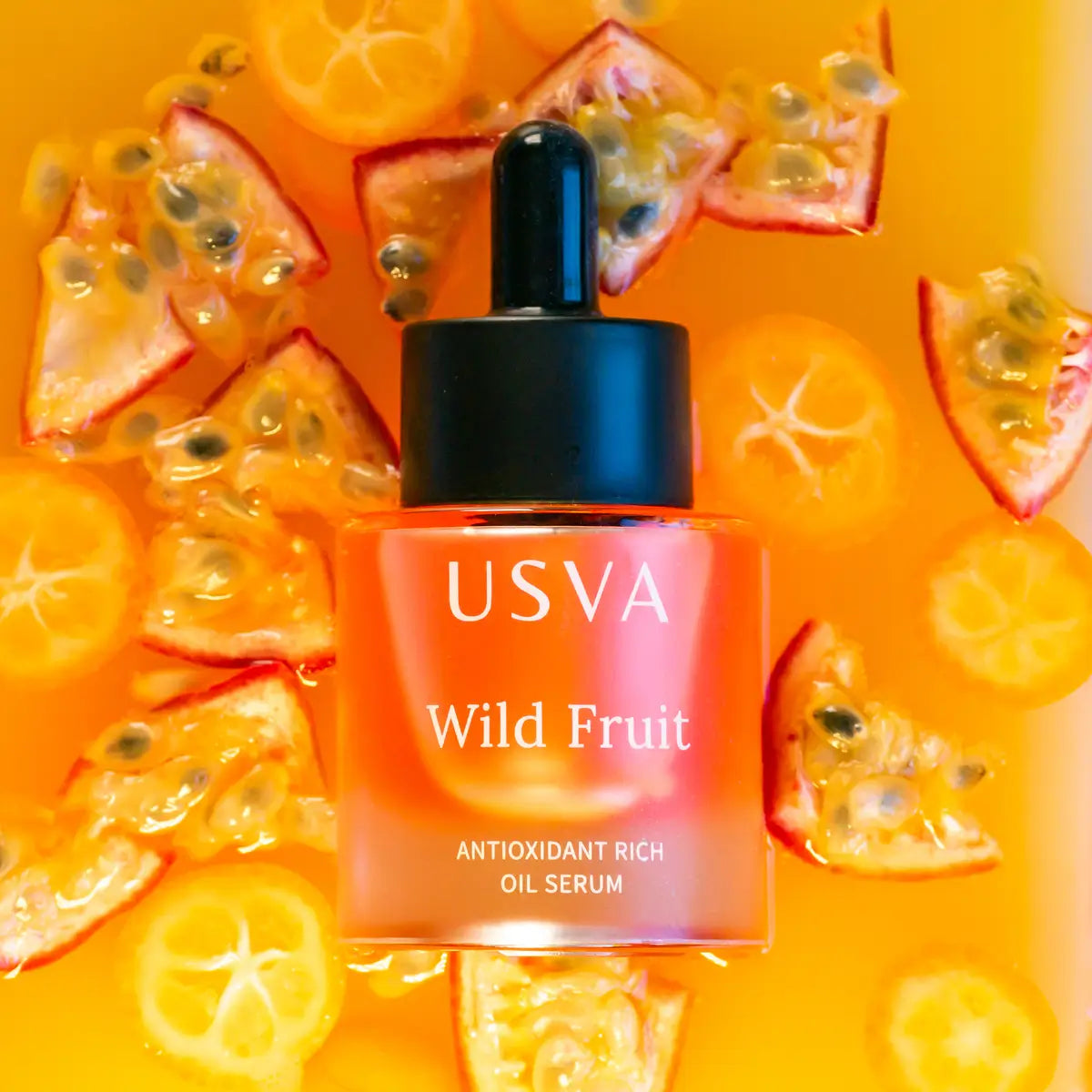 Serum - Wild Fruit Antioxidant Rich Oil