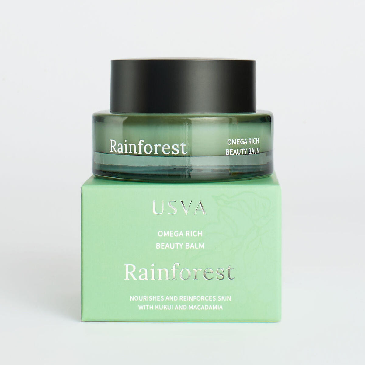 Beauty Balm - Rainforest Omega Rich