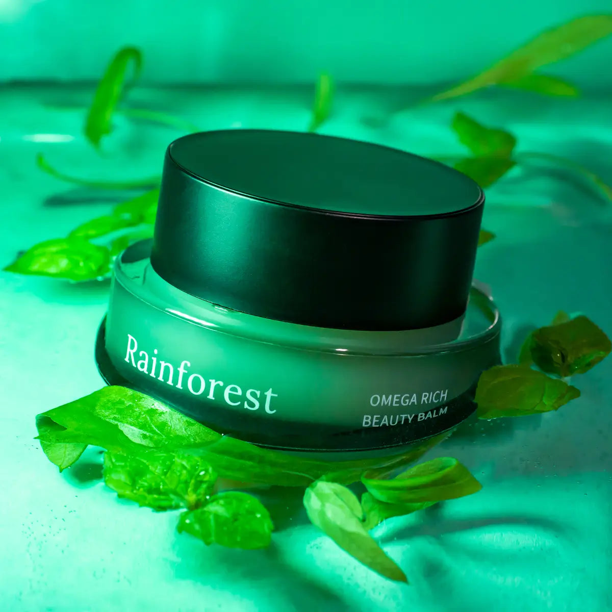 Beauty Balm - Rainforest Omega Rich