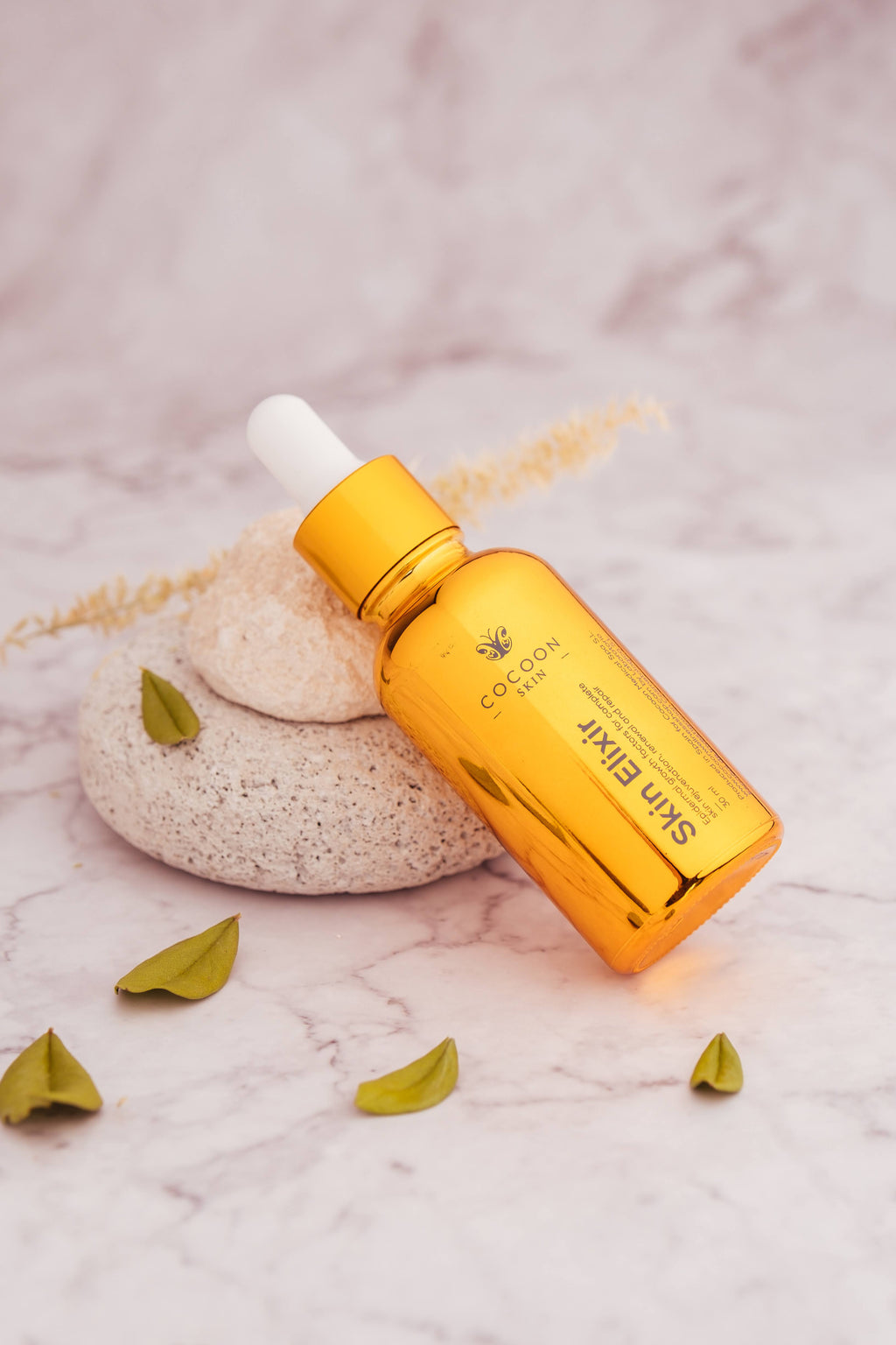 Serum - COCOON SKIN -  Elixir