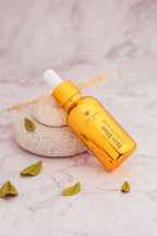 Serum - COCOON SKIN -  Elixir