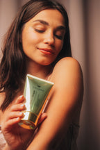 Bodylotion COCOON SKIN - Slim + Shape Uppstramande kräm