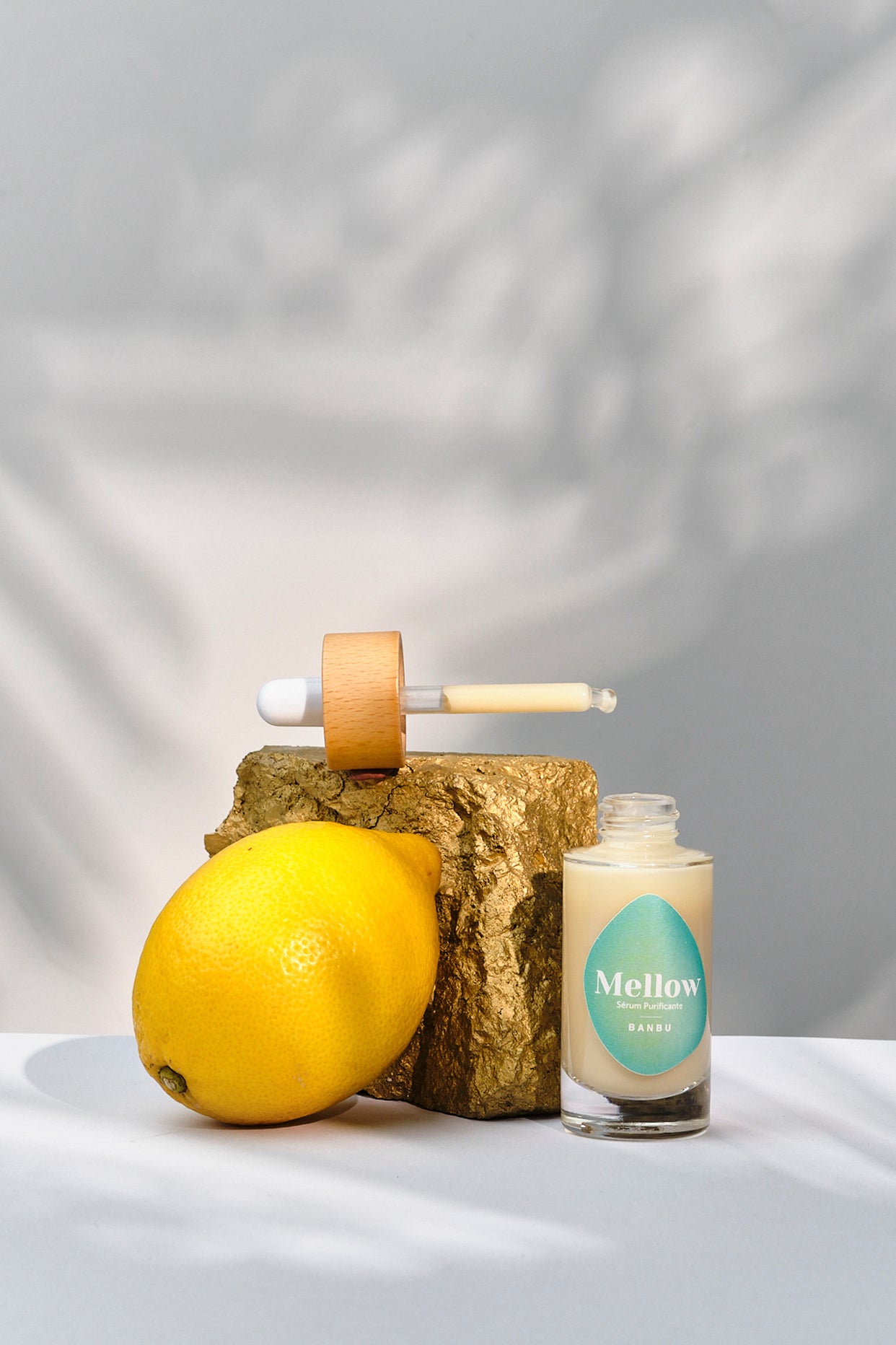 Serum - MELLOW Puryfing  30ml