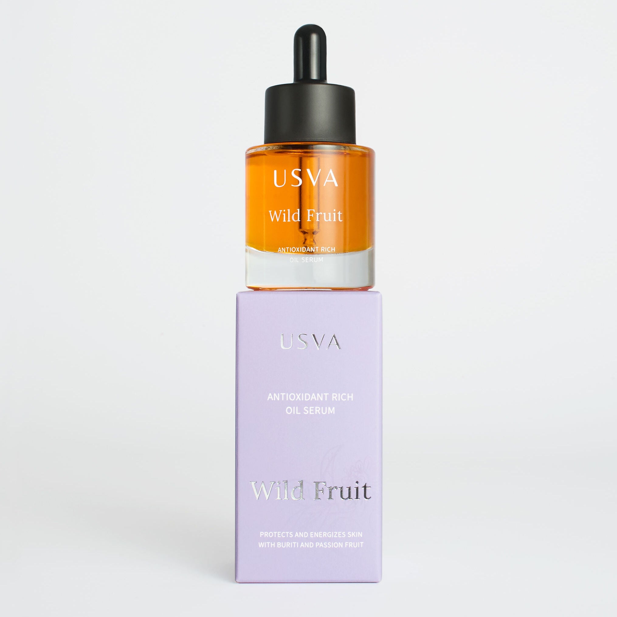 Serum - Wild Fruit Antioxidant Rich Oil