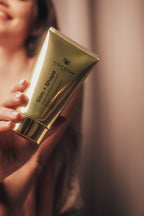 Bodylotion COCOON SKIN - Slim + Shape Uppstramande kräm