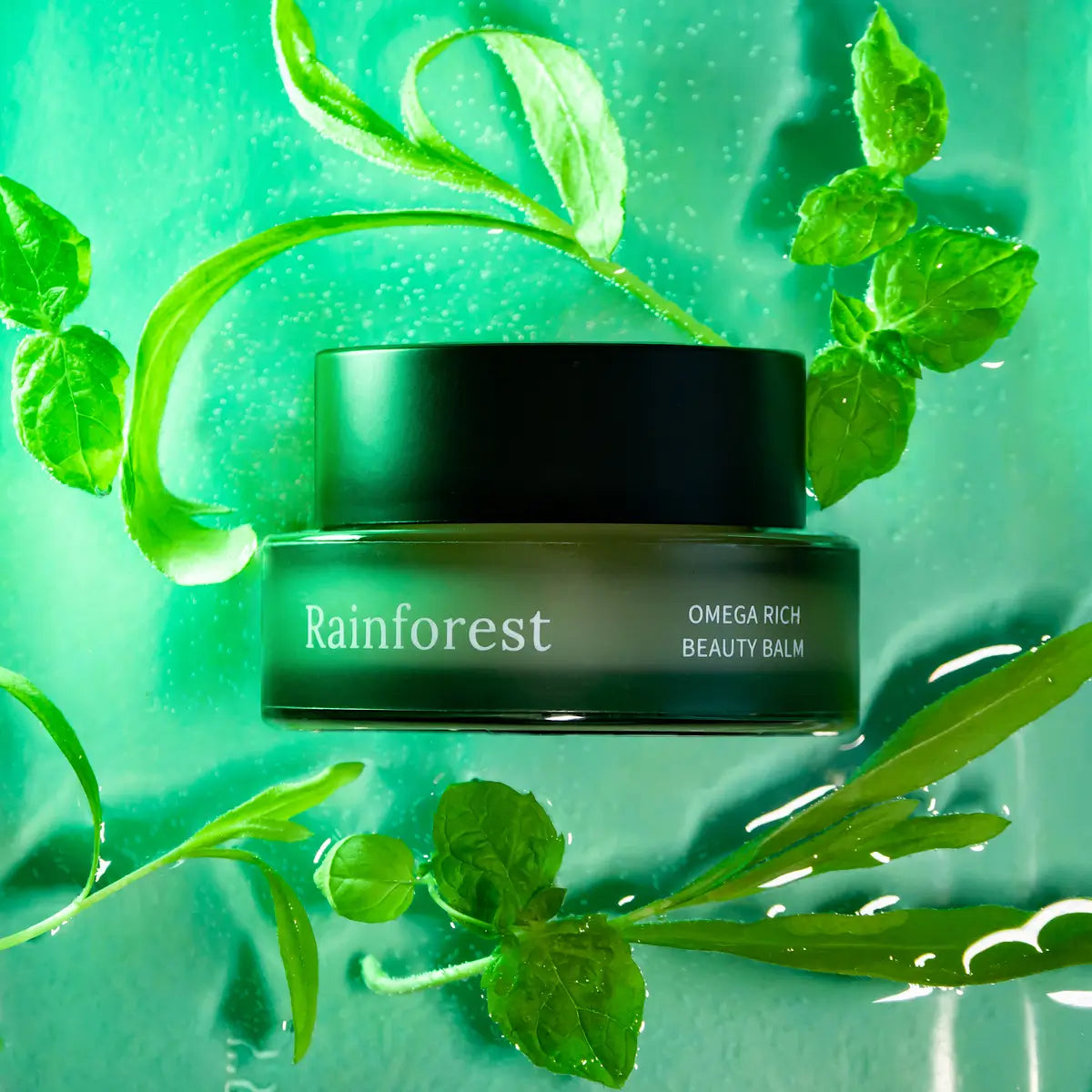 Beauty Balm - Rainforest Omega Rich