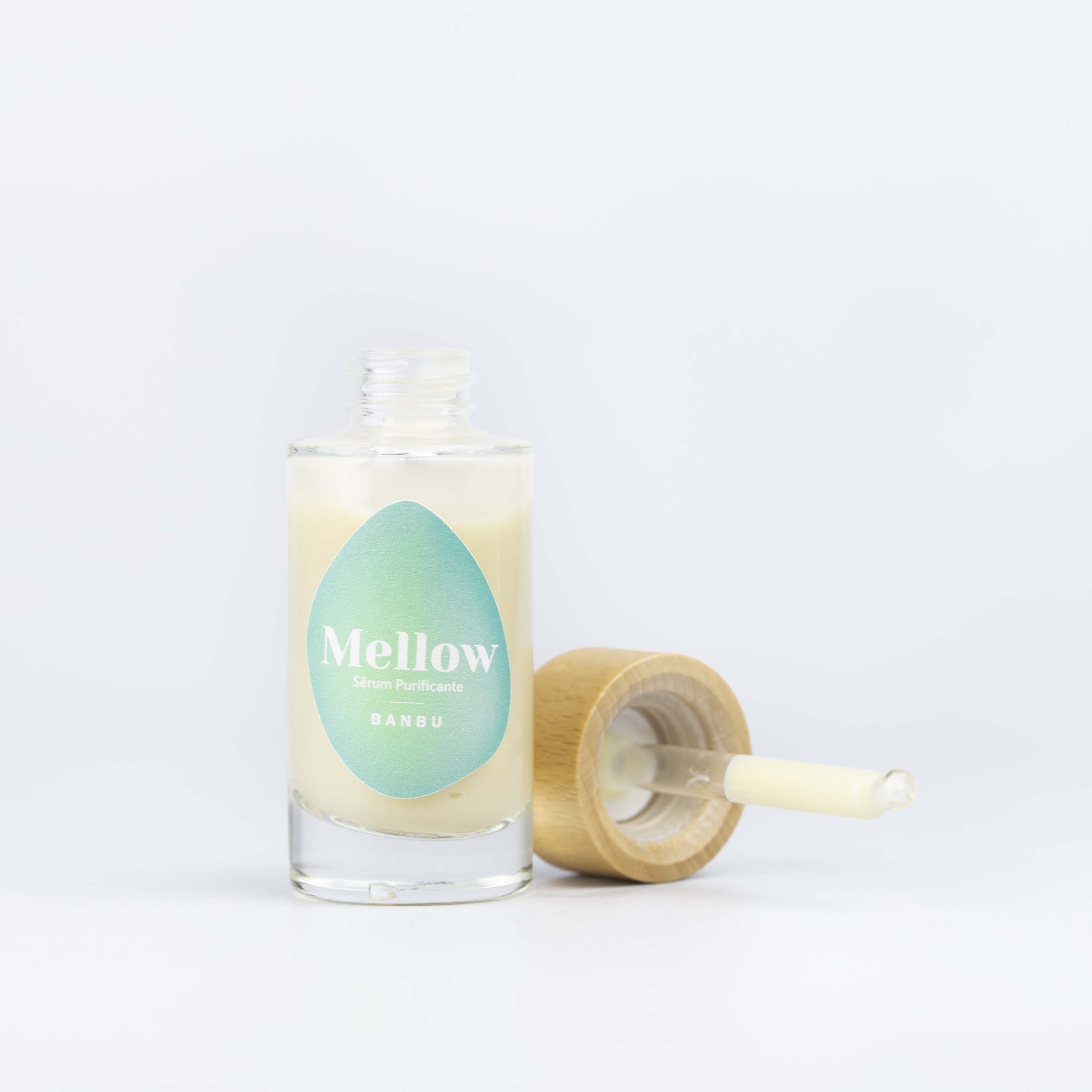 Serum - MELLOW Puryfing  30ml