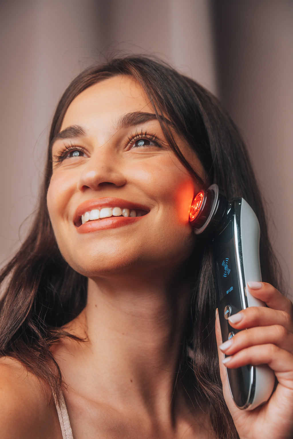 COCOON SKIN – Skin Glow Hudföryngring