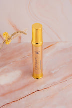 Ögonkräm - COCOON SKIN - Eye Am Beauty – HA+Vit C Luminous Eye Cream