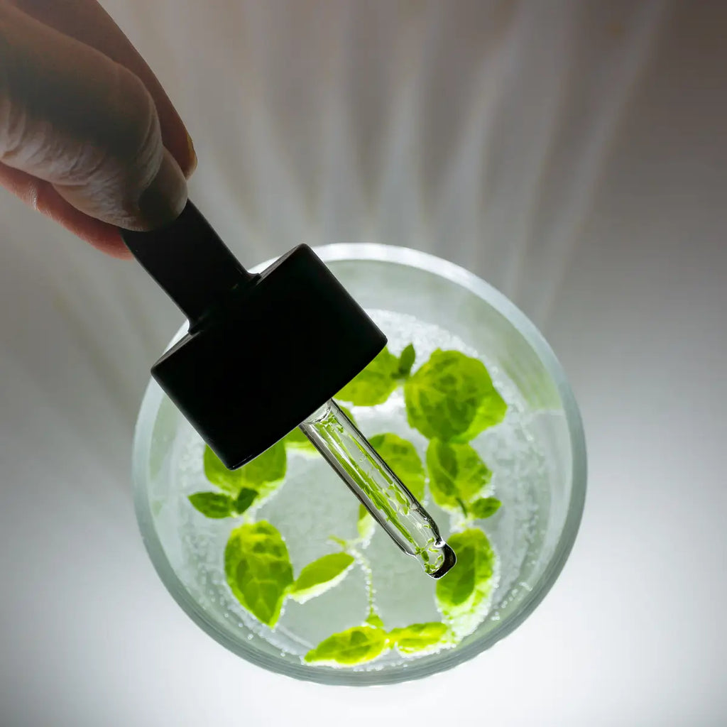 Ansiktsserum- Rainforest Omega-3 30ML