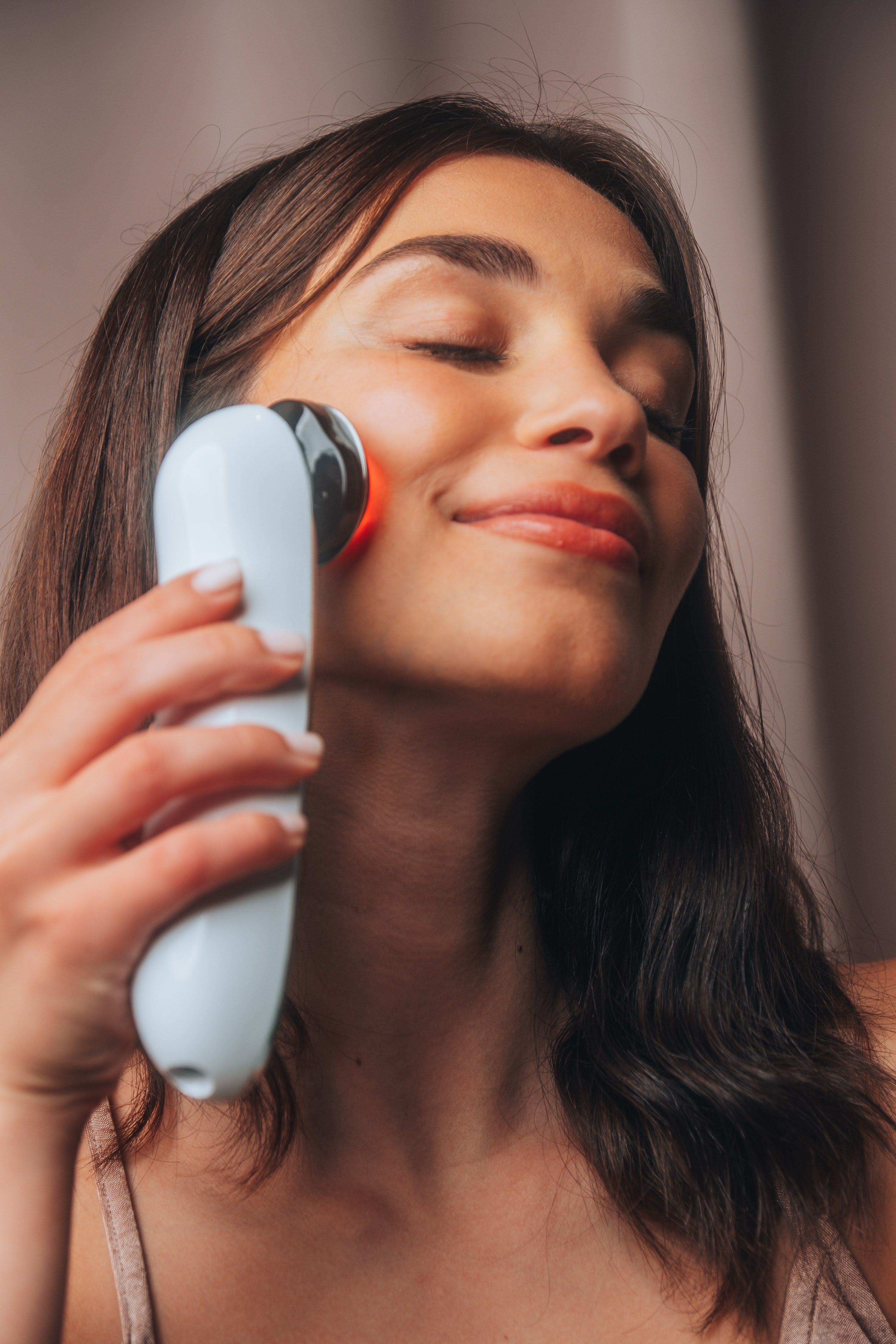 COCOON SKIN – Skin Glow Hudföryngring