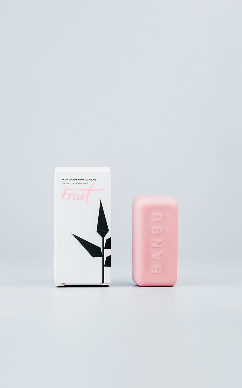 Balsam - Conditioner Fruit 3 in 1