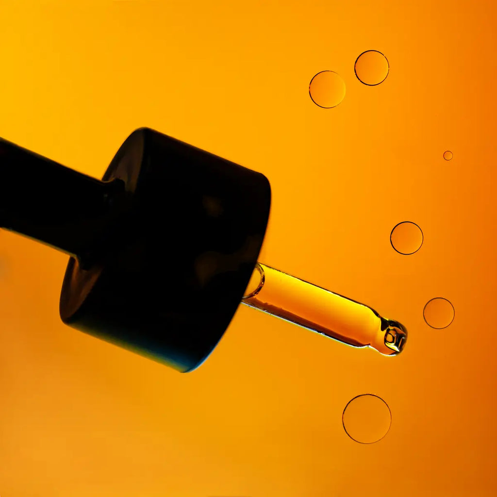 Serum - Wild Fruit Antioxidant Rich Oil