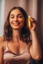 Serum - COCOON SKIN - All-in-One Skin Superfood Oil