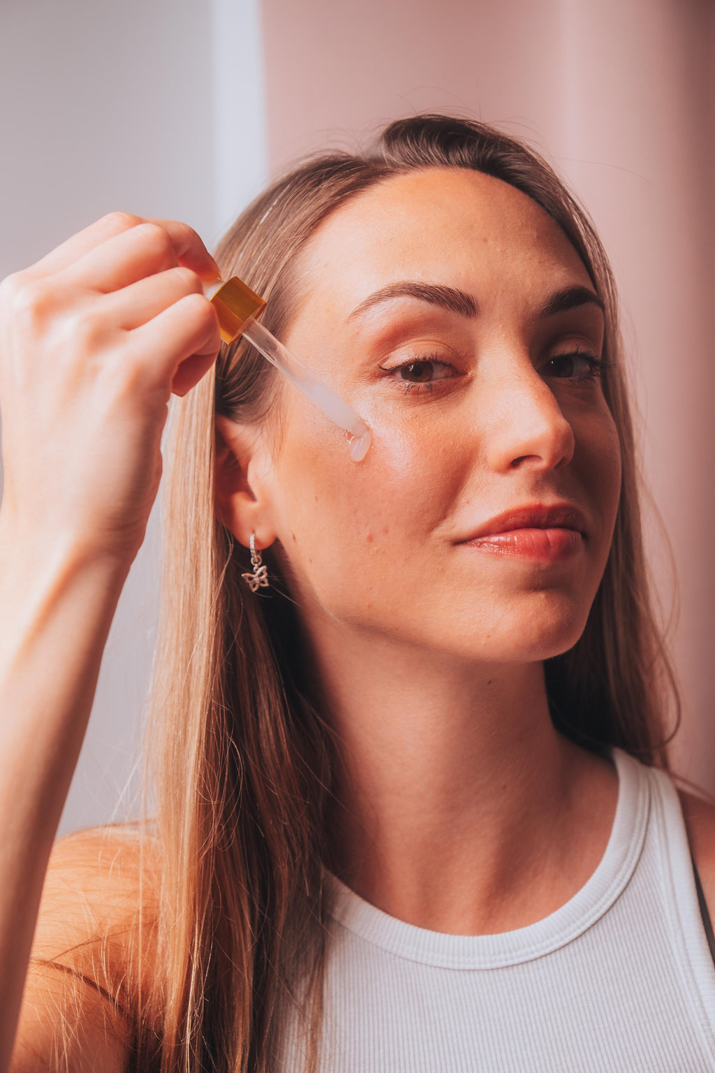 Serum - COCOON SKIN -  Elixir