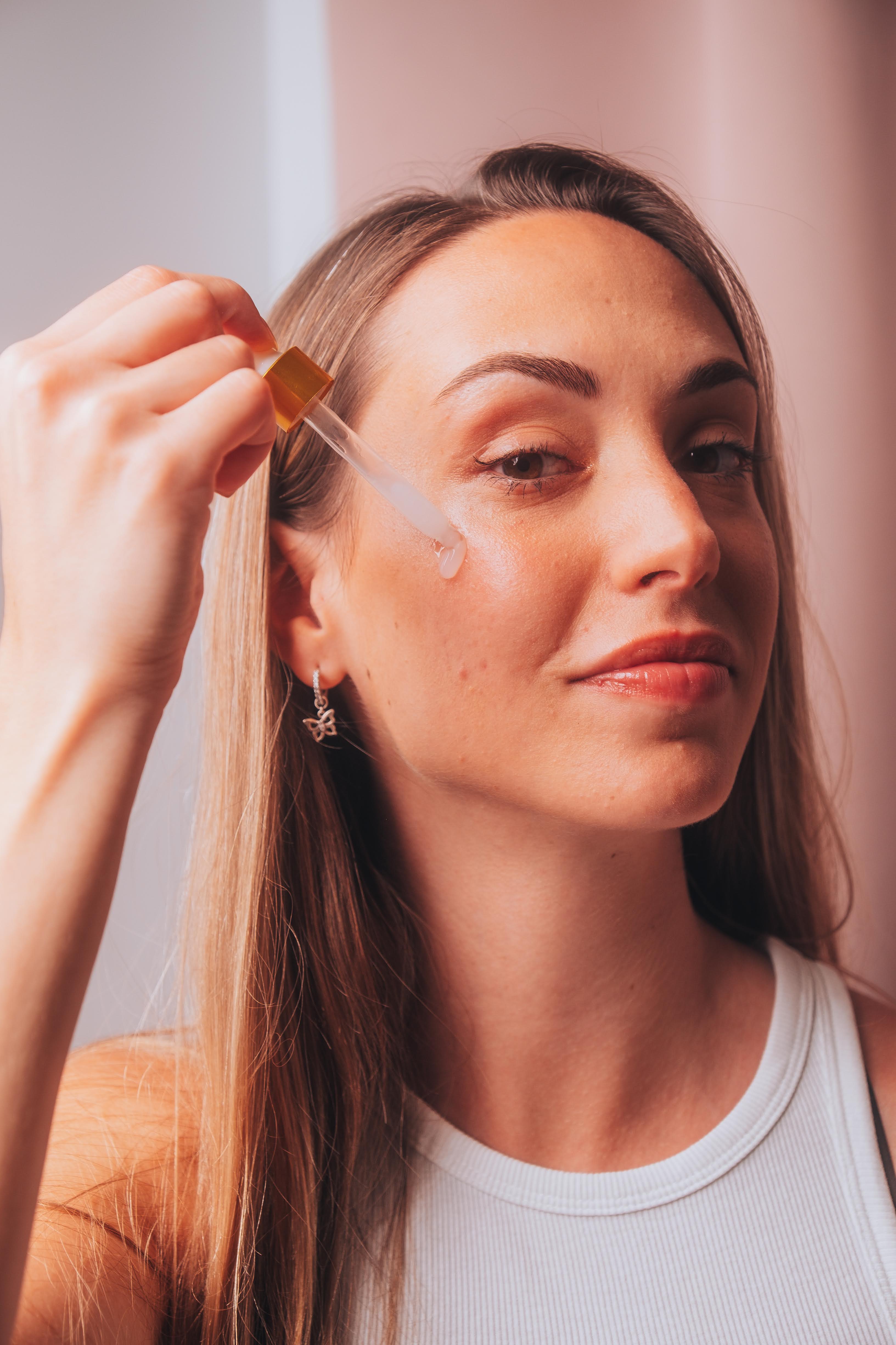 Serum - COCOON SKIN -  Elixir