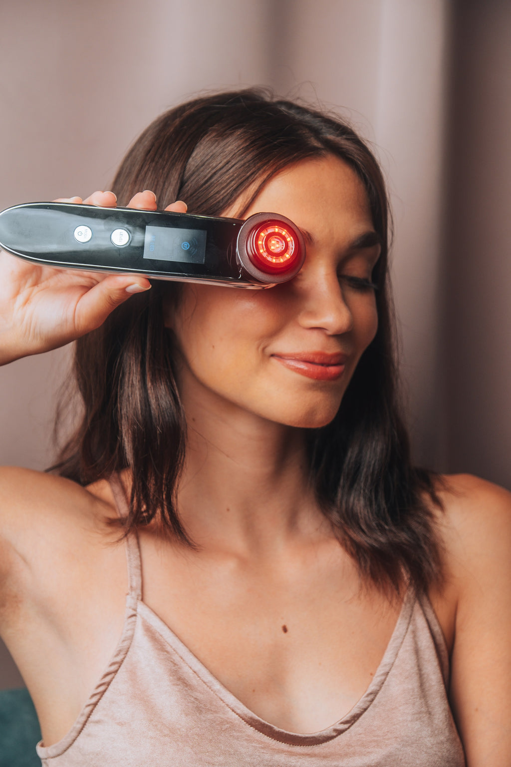 COCOON SKIN – Skin Glow Hudföryngring