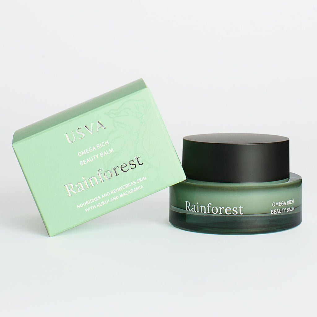 Beauty Balm - Rainforest Omega Rich