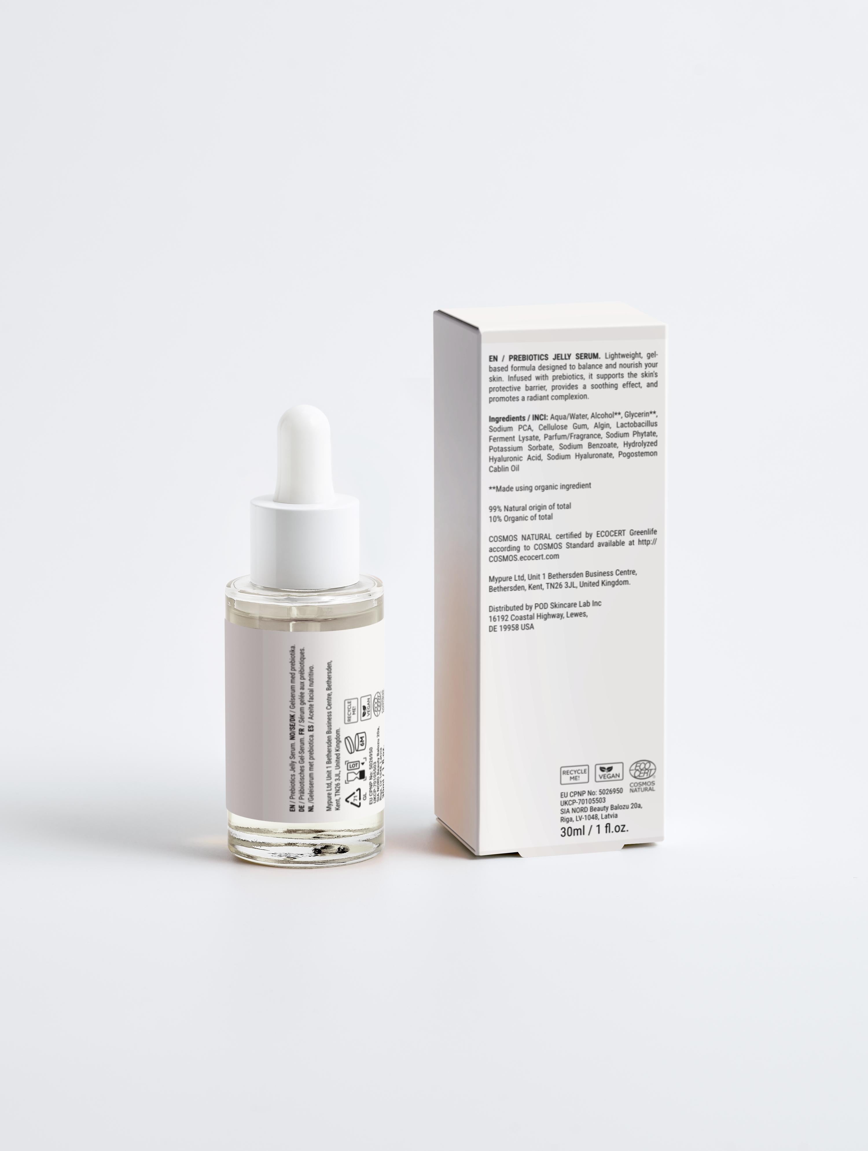 Ladyroom - Bioactive Prebiotics Jelly Serum