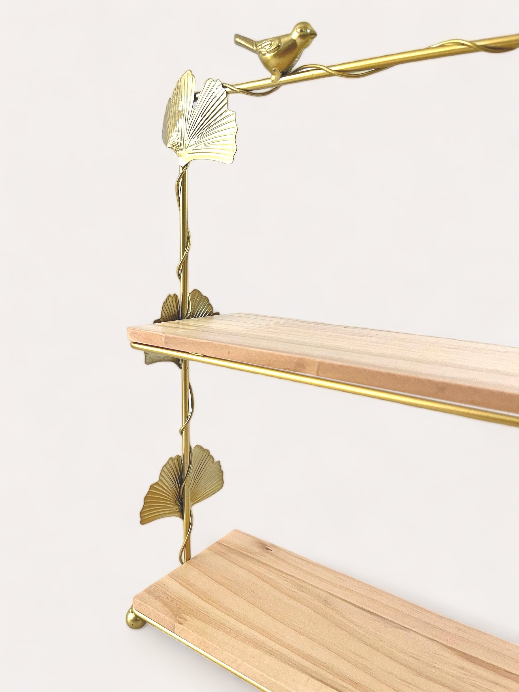 Ella Dessertställ Dubbel