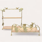 Ella Dessertställ Dubbel