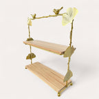 Ella Dessertställ Dubbel