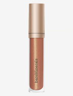 bareMinerals Mineralist Lip-Gloss Balm 4ml - Warmth