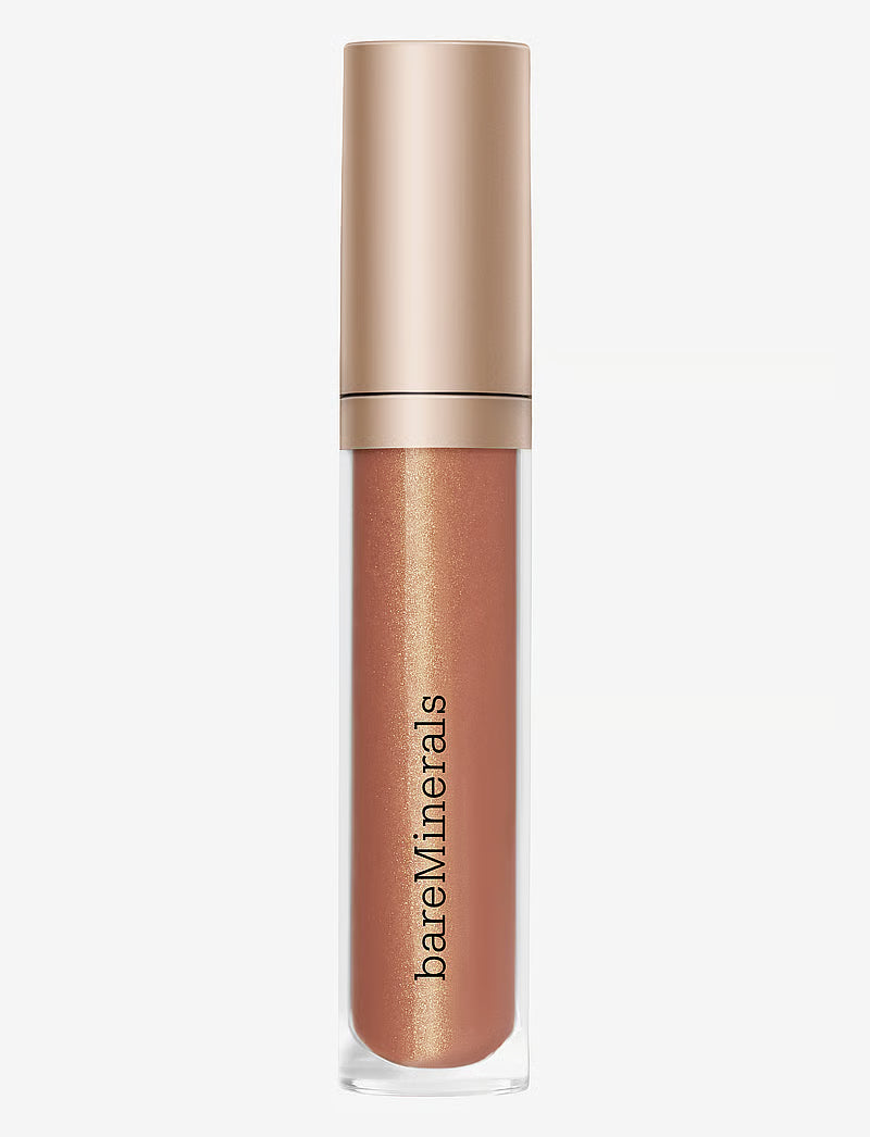 bareMinerals Mineralist Lip-Gloss Balm 4ml - Warmth