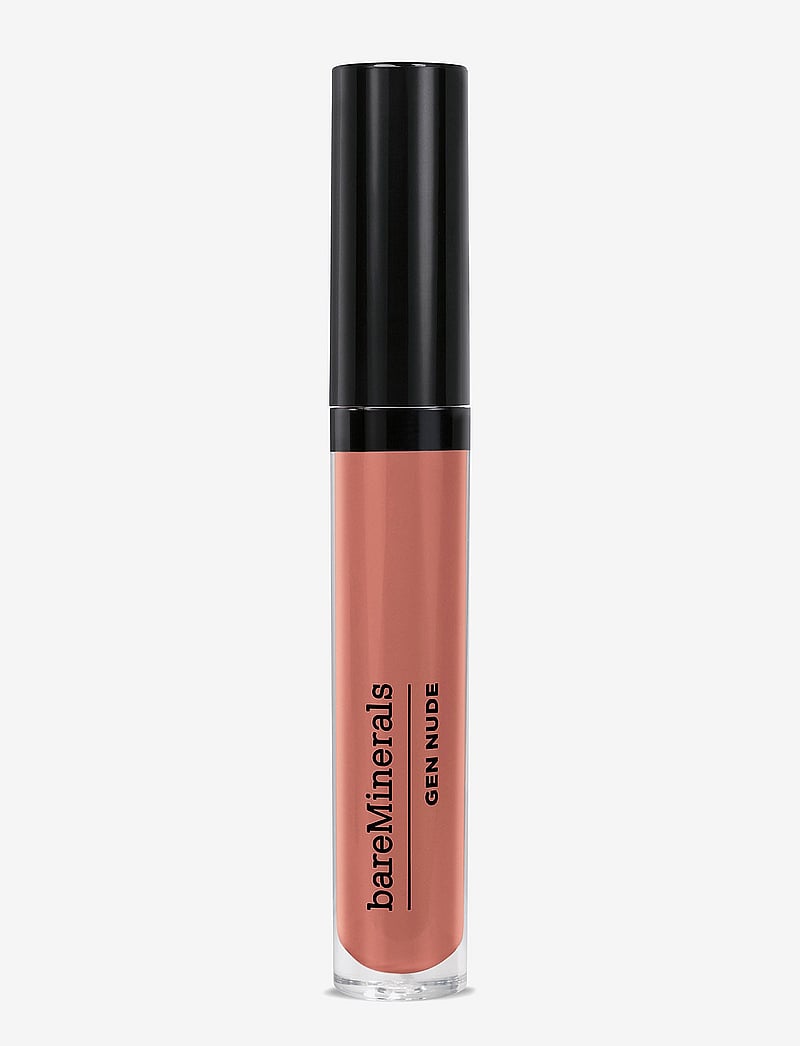 bareMinerals Gen Nude Patent Lip Lacquer 3.7ml - Dahling