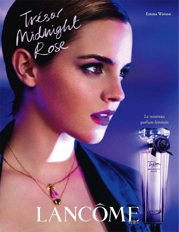 Lancome Tresor Midnight Rose Eau de Parfum, 30 ml