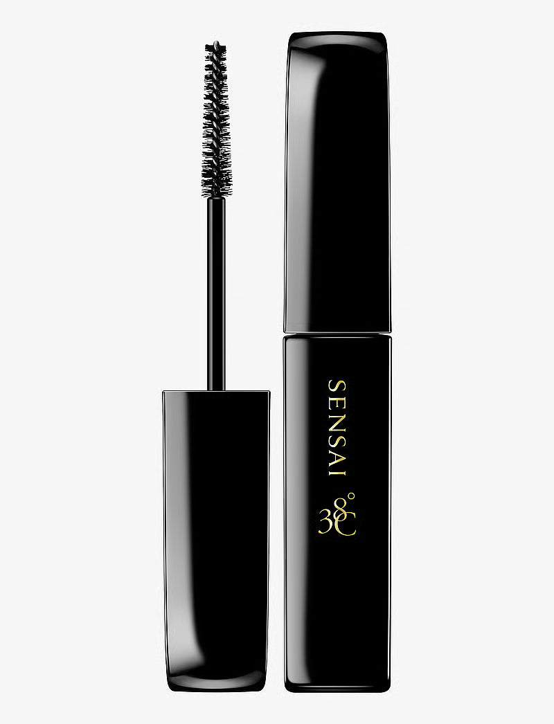 Kanebo Sensai 38°C Lash Lengthener Mascara 10ml - Black