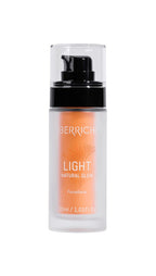 Face Cream LIGHT Refill Bottle, 30ml