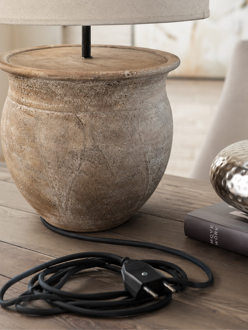 Auréa Table Lamp