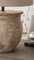 Auréa Table Lamp