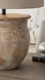 Auréa Table Lamp