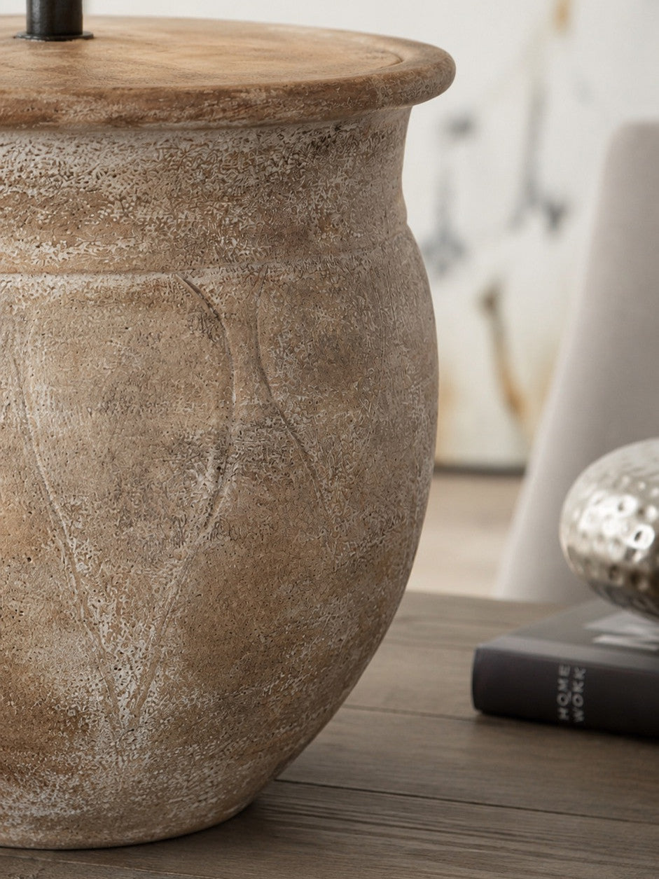 Auréa Table Lamp